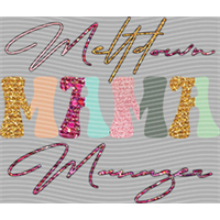 Mother's Day-MM 7094